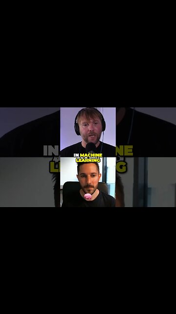 AI's Mistakes: The Rebound from Over-Reliance - - Unveiling the Human Advantage #ai #shorts