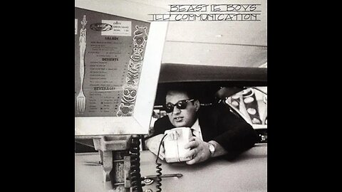 Beastie Boys - Sabotage