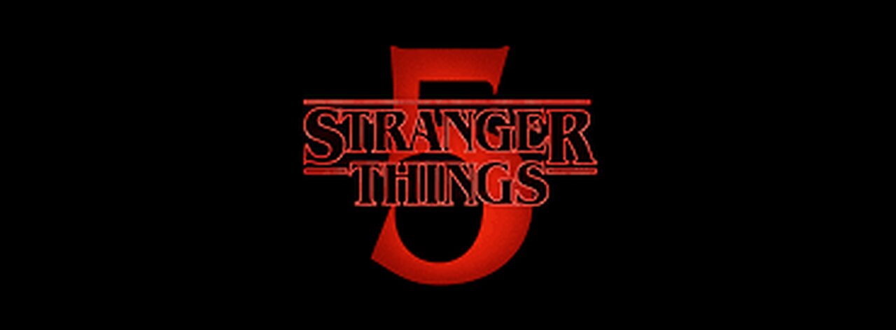 Stranger things season 5 (ks)