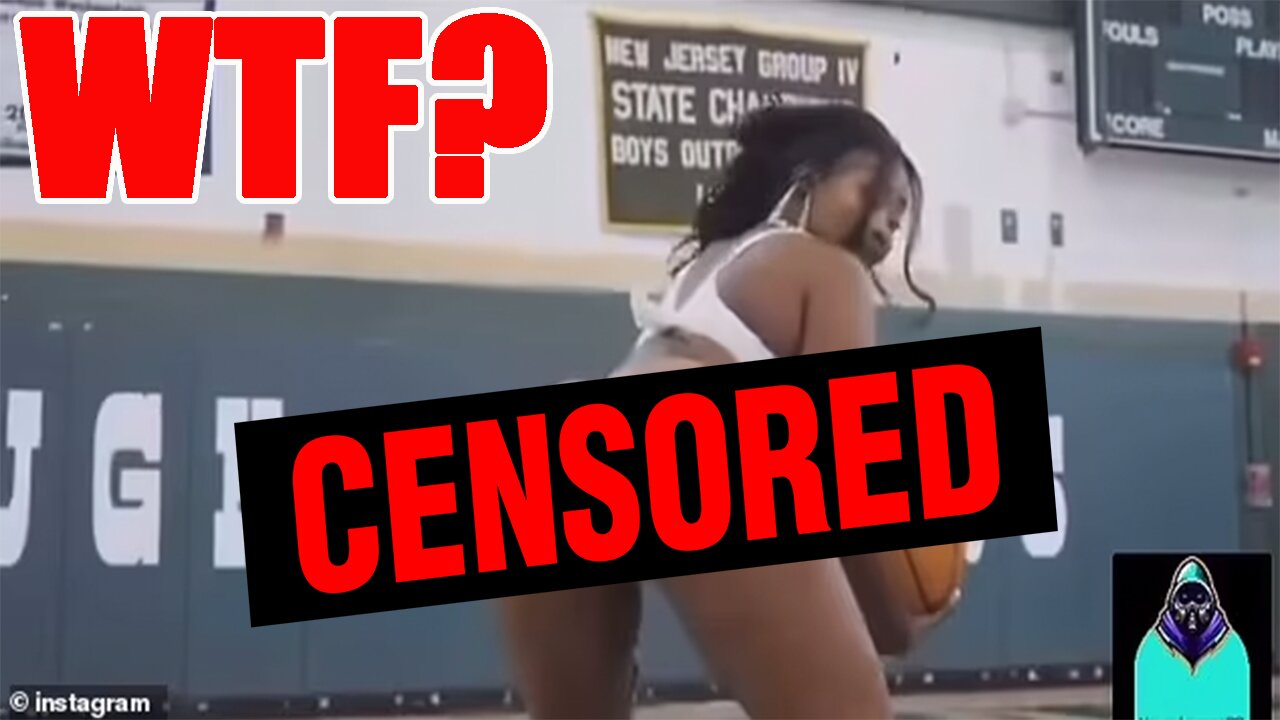 School officials SHOCKED! CANCELS basketball tournament after PROVOCATIVE promo video GOES VIRAL!