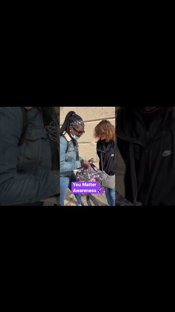 Face Everything and Rise🔦