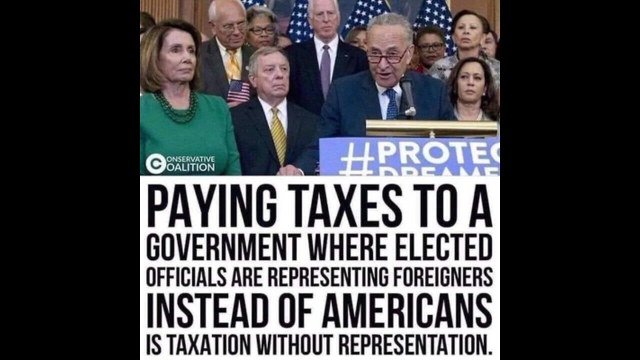 Guess How Much Of Your Taxes Are Going Towards Paying The National Debt?!? 7-27-24 Jimmy Dore Show