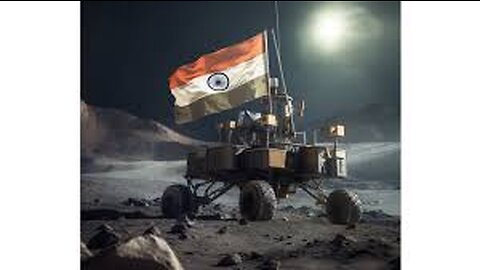 Former NASA astronaut breaks down India's moon landing