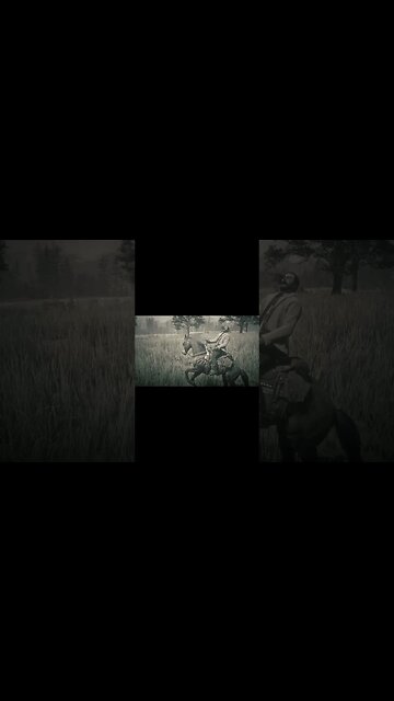 They'll HaveTo Try Better Than This. Red Dead Redemption 2 #shorts