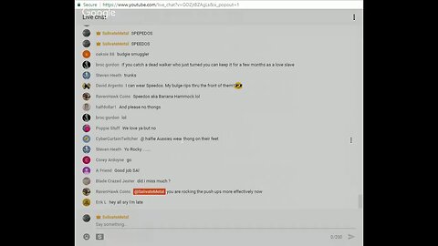 Thursday LIVE Comment Review Silver Gold