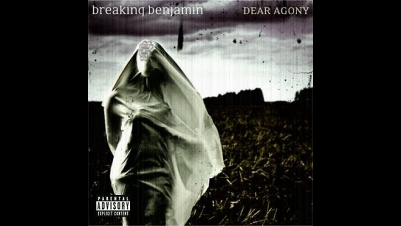 Breaking Benjamin - Hopeless