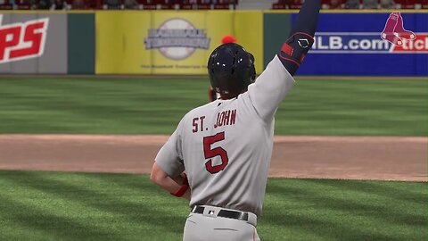 RTTS: BOS season 1: 2-run HR (51)