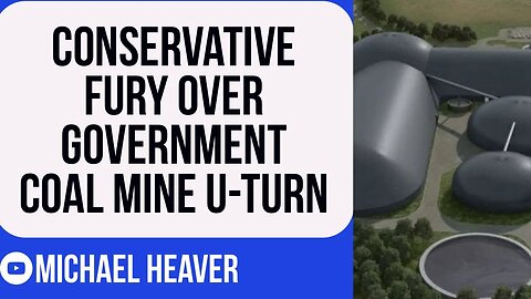 Conservative MPs FURIOUS About This Government U-Turn