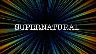 The Supernatural, an interview with Pastor Steve Francis