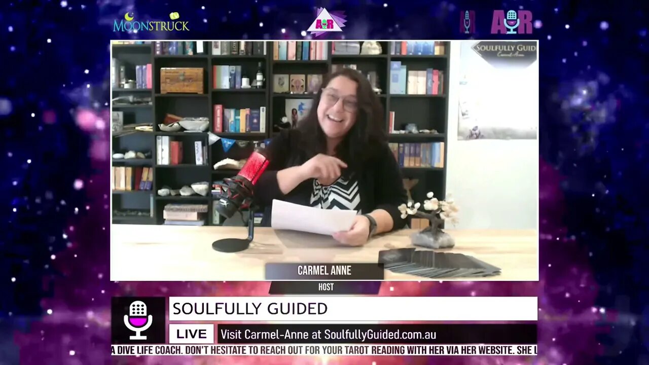 Soulfully Guided - March 8, 2023