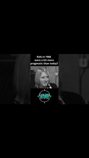 Kids From 66 Predict Year 2000