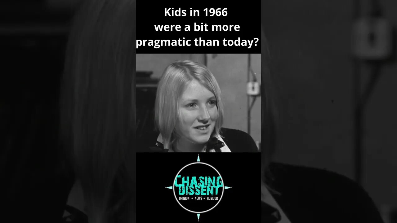 Kids From 66 Predict Year 2000