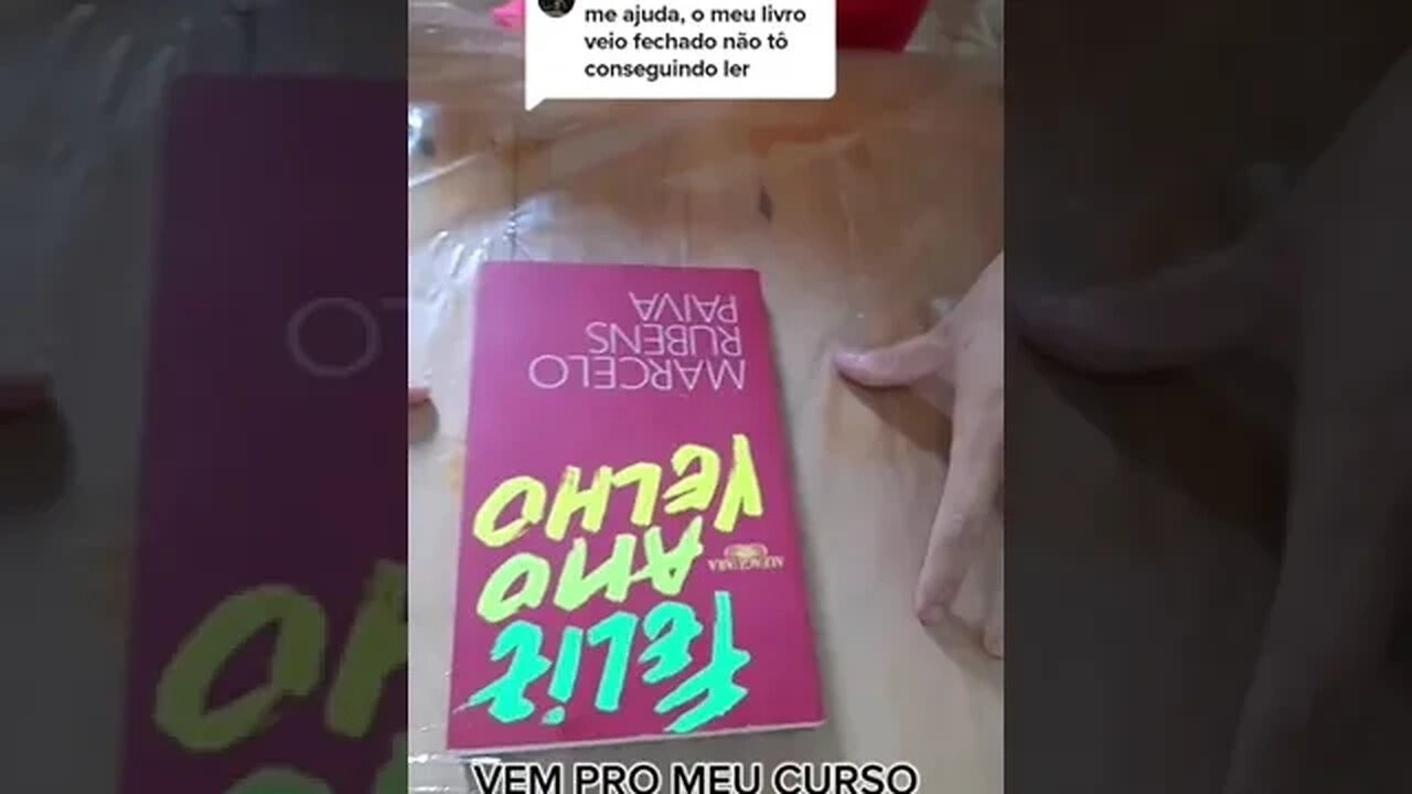 VEM PRO MEU CURSO | RESPONDENDO SEGUIDORES