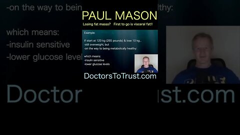 Paul Mason