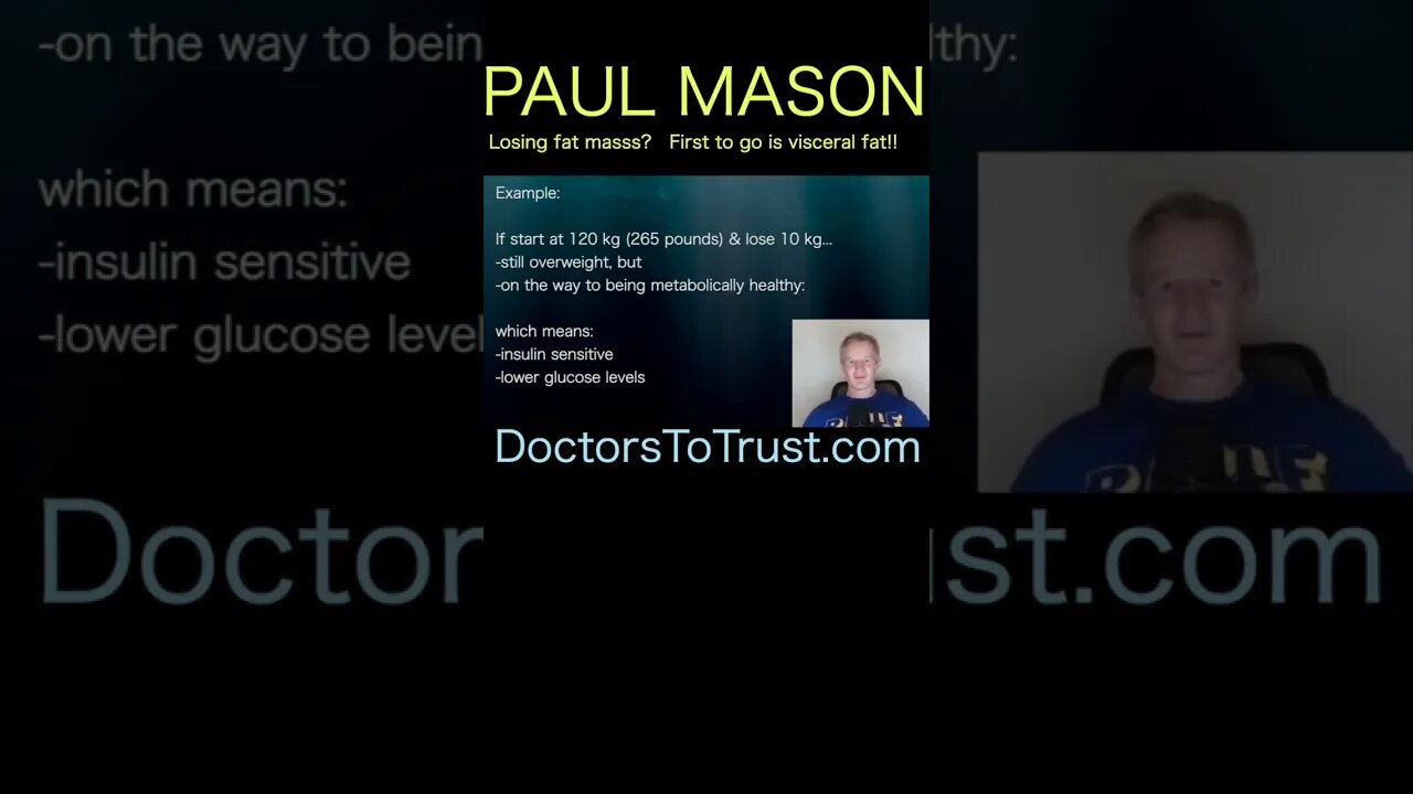 Paul Mason