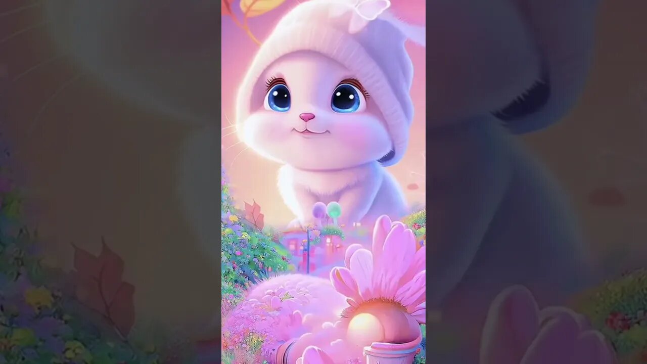 5 Cute Animals Who Are Always Busy Doing something Fun!