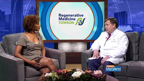 Regenerative Medicine Towson