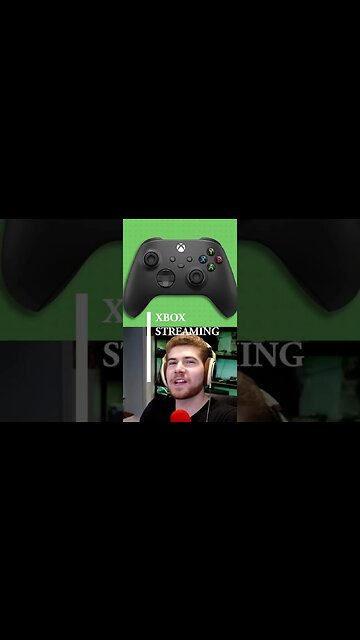 Xbox gaming stick problems