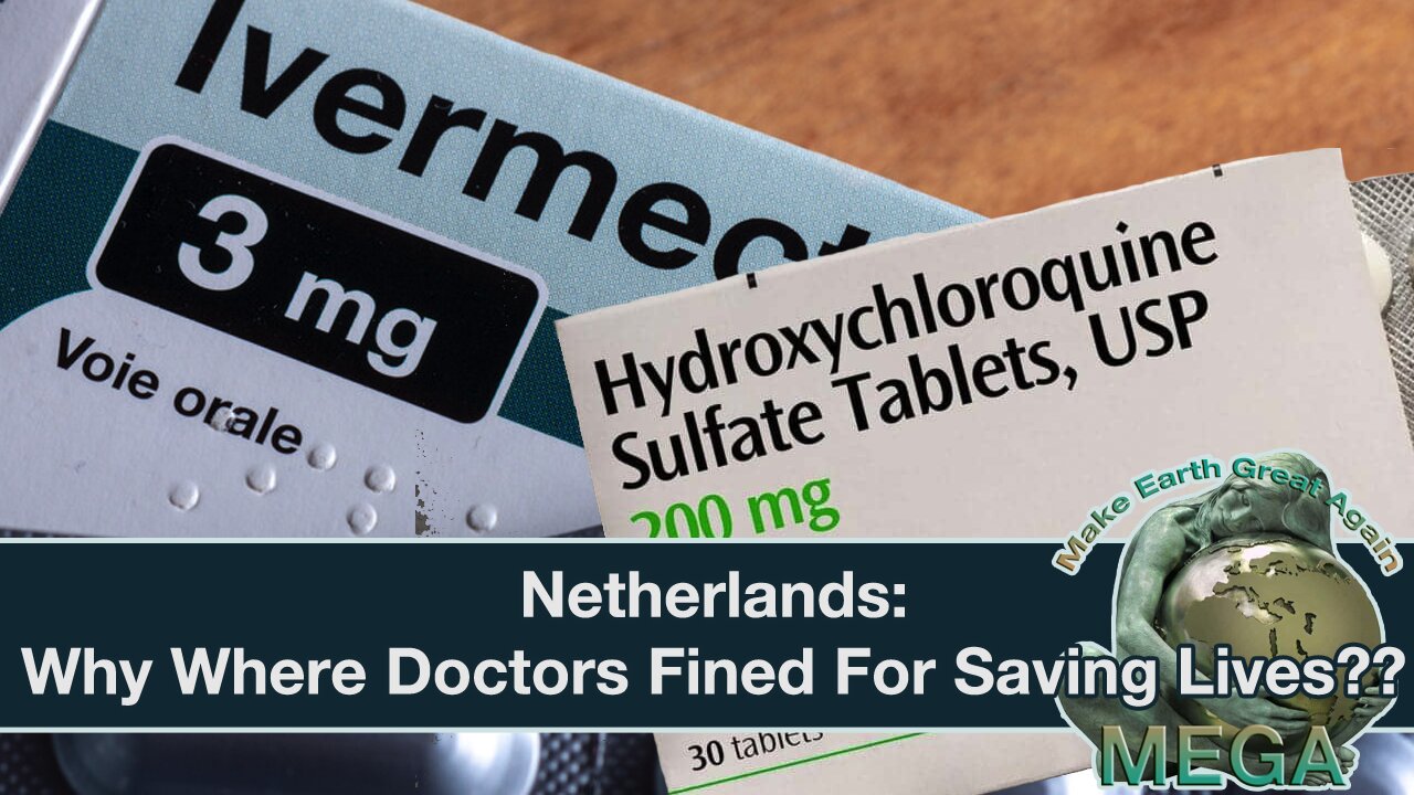 All Truth Passes Through Three Stages. First it is ridiculed. Second it is violently opposed. Third it is accepted as being self-evident. Arthur Schopenhauer -- Netherlands: Why Where Doctors Fined For Saving Lives??