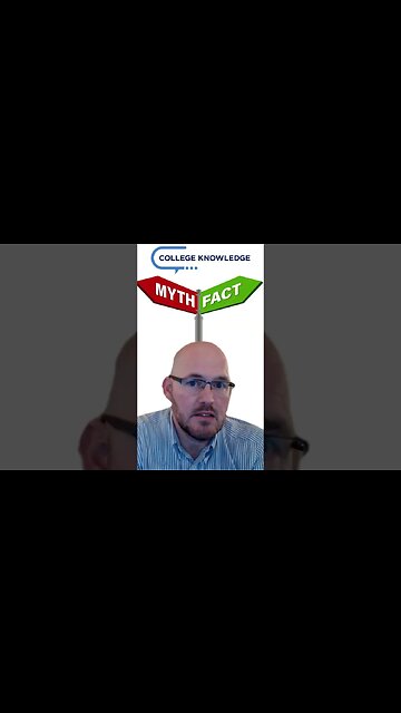 Fact or Myth - Private Schools are more expensive than In-State State Schools