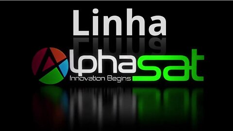 LINHA ALPHA SAT