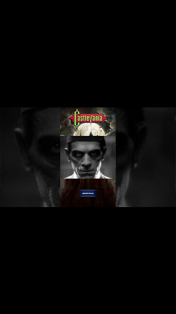 Castlevania : 3 Facts You Probably Didn’t Know (16) #adriantepes #castlevaniafacts #alucard #gaming