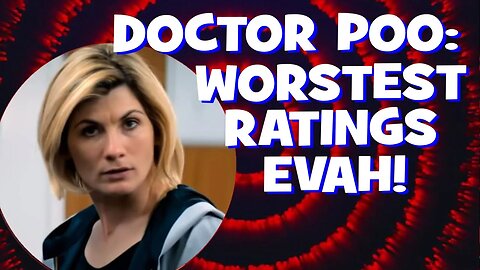 Guess Who's The Least Popular Who? It's Jodie!