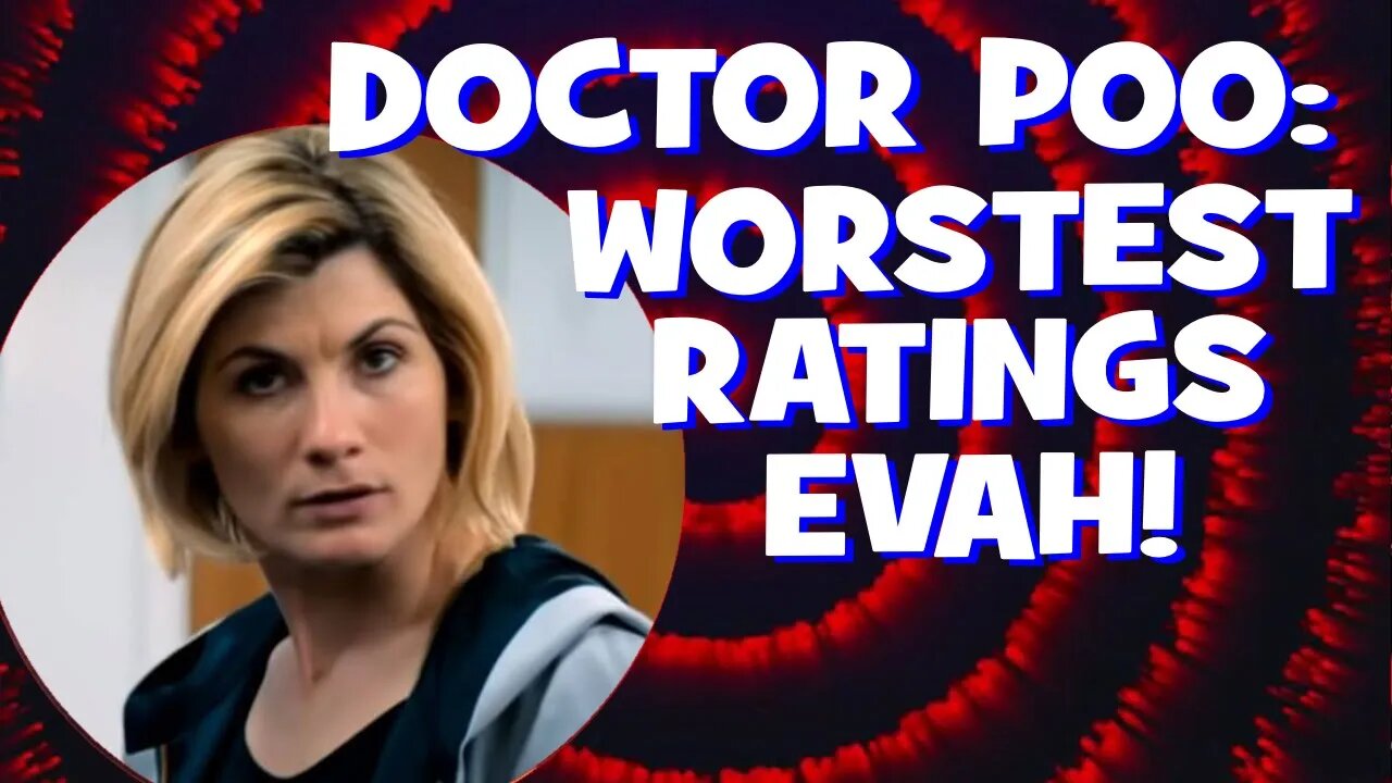 Guess Who's The Least Popular Who? It's Jodie!