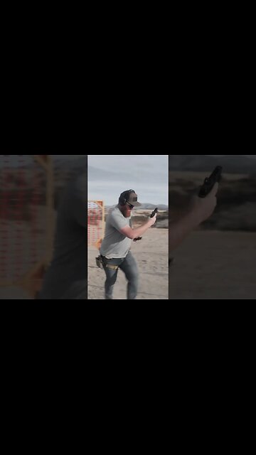 Intro to Competitive Pistol - February 17th - Utah #tacticalcowboy