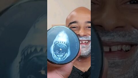 ASMR LATHERING THE END by Extro' Cosmesi💈🔊🧼🎞👌🏾💈#asmr #lathering #wetshaving #grooming #shaving #sotd