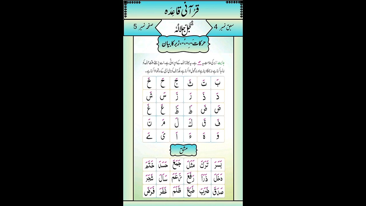 Surat No 2 : سورة البقرة - Ayat No 30 Sura Bakara