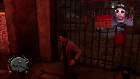 Sleeping Dogs (Im Sold On This Game)