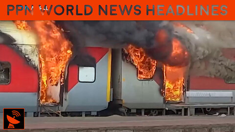 PPN World News - 18 June 2022