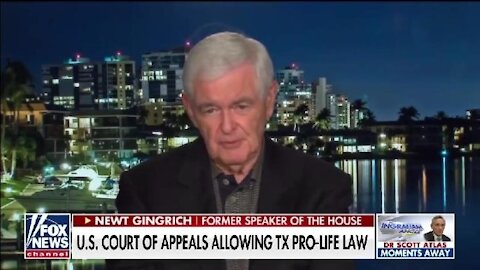 U.S. Court Of Appeals is Allowing Texas Pro-Life Law
