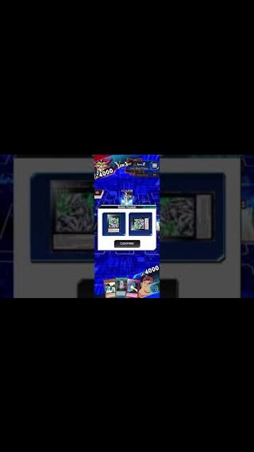 Yu-Gi-Oh! Duel Links - Kachi Kochi Dragon Gameplay (Tag Duel Tournament Jan. 2021 UR Card)