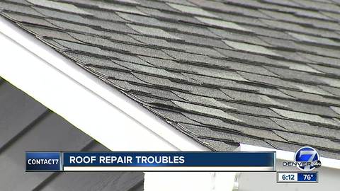 After hail storm, HOA requires upgraded shingles that insurance won't cover