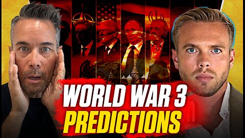 World War 3 Predictions | How Close Are We to Global Conflict?