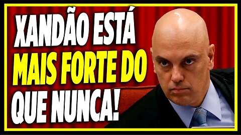 XANDÃO VAI PEGAR GERAL! | Cortes do @MBLiveTV