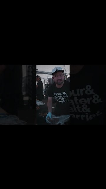 🍩 wednesday market #shorts