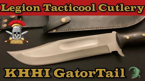 KHHI GatorTail!! Like, Share, Subscribe, Comment, and SHOUT OUT!!! Hit the like button!!!