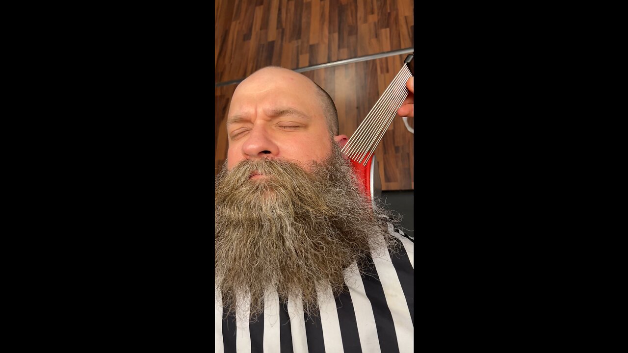Kajbarbershop