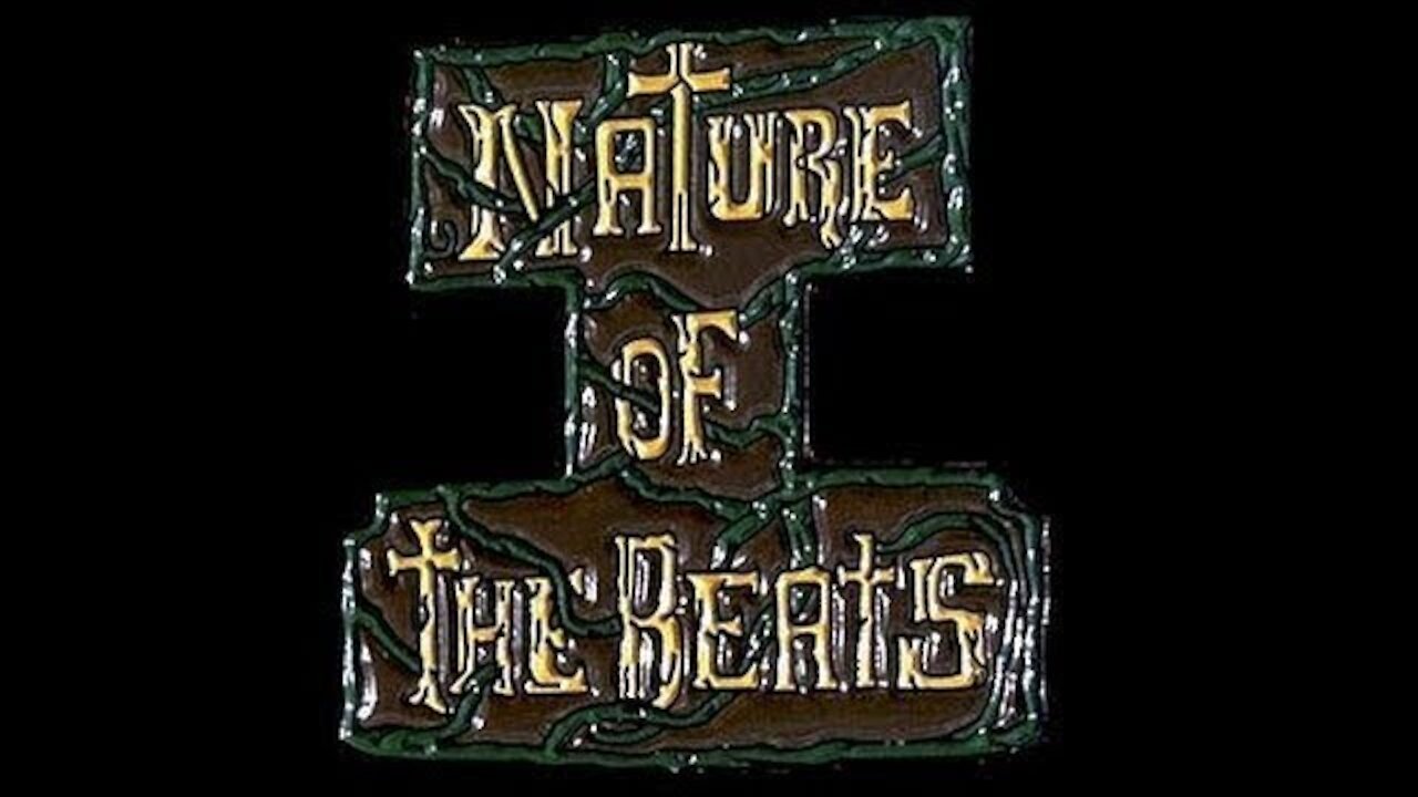 20160607 THE NATURE OF THE BEATS: SATAN'S SECRET WEAPON