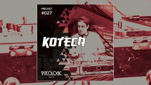 PRCAST #027 - KOTECA