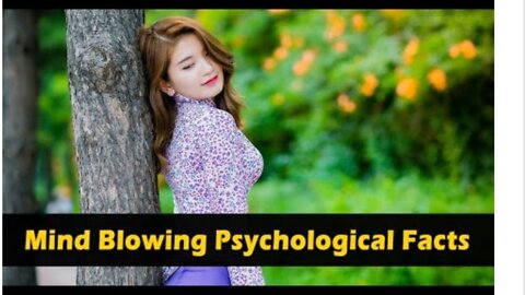 Top 10 mind-blowing phycological facts in hindi