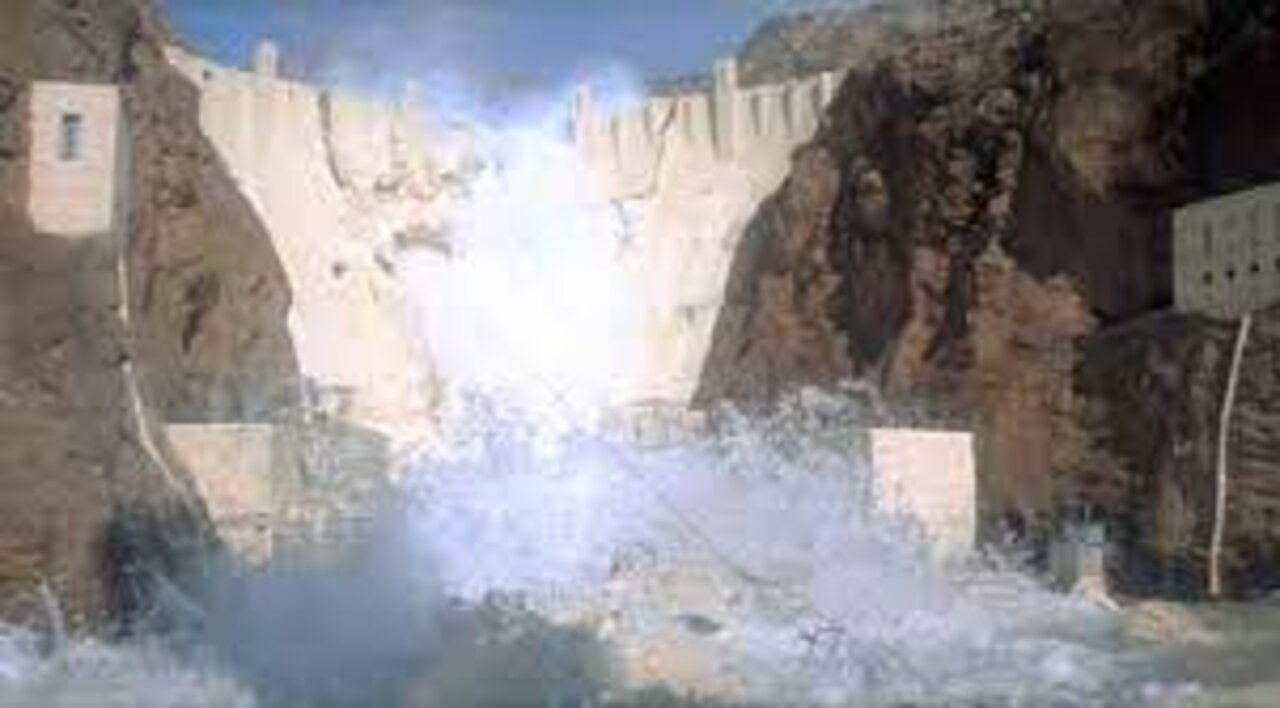 Biden Just Ordered Tearing Down Of 5 Electrical Producing Dams