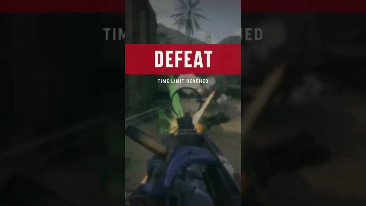 Call of duty vanguard game clip #gaming #subscribe