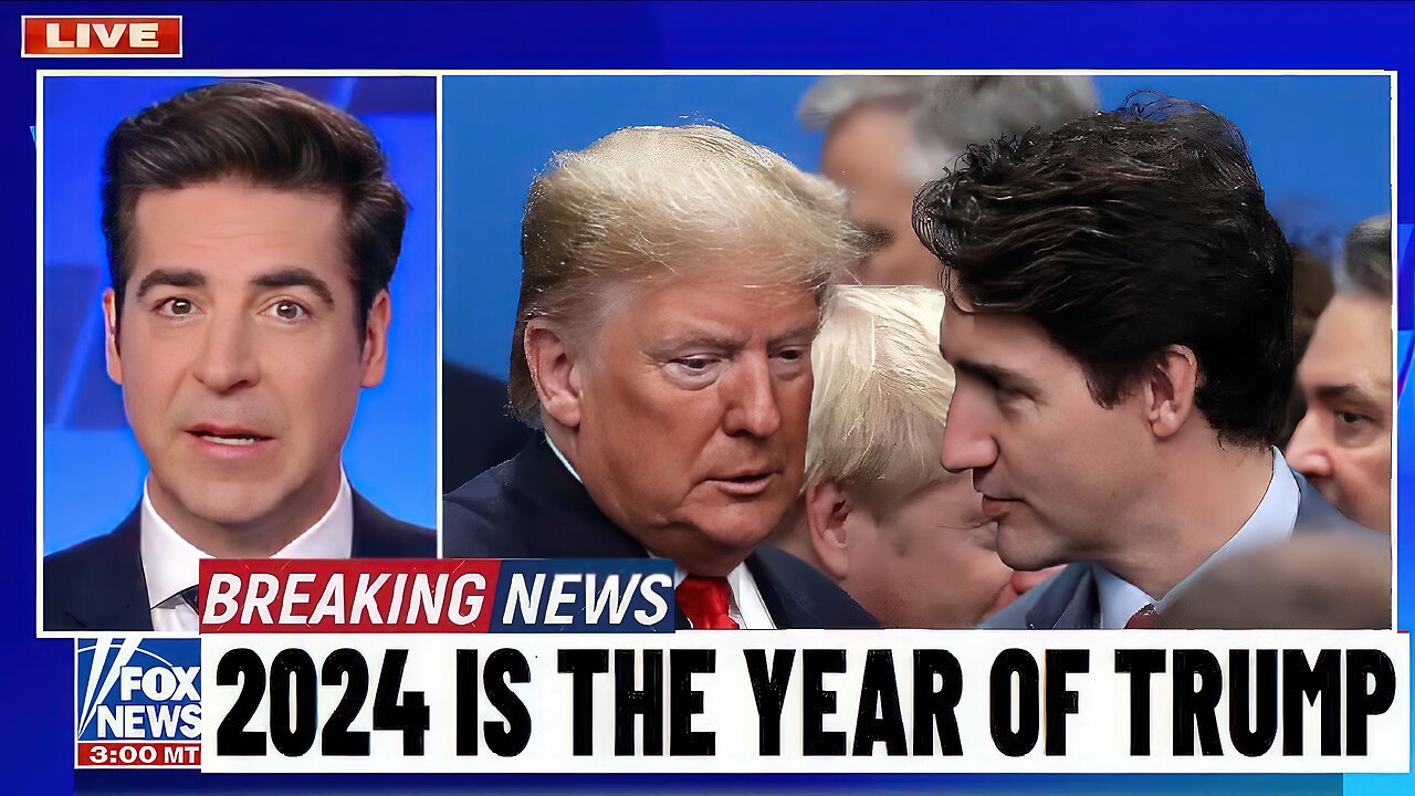 The Five 3/2/24 | BREAKING NEWS TODAY March 2, 2024