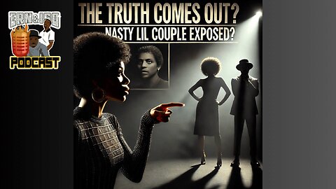 Jaguar Wright "Nasty Lil Couple"