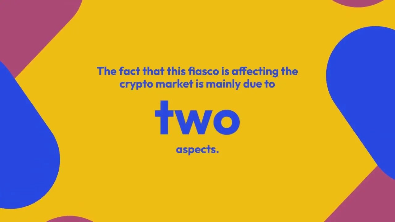 The crypto crash of the year is here