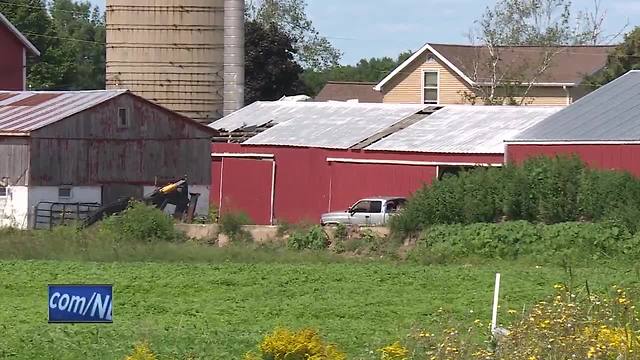 Ledgeview neighbors win fight against manure pit